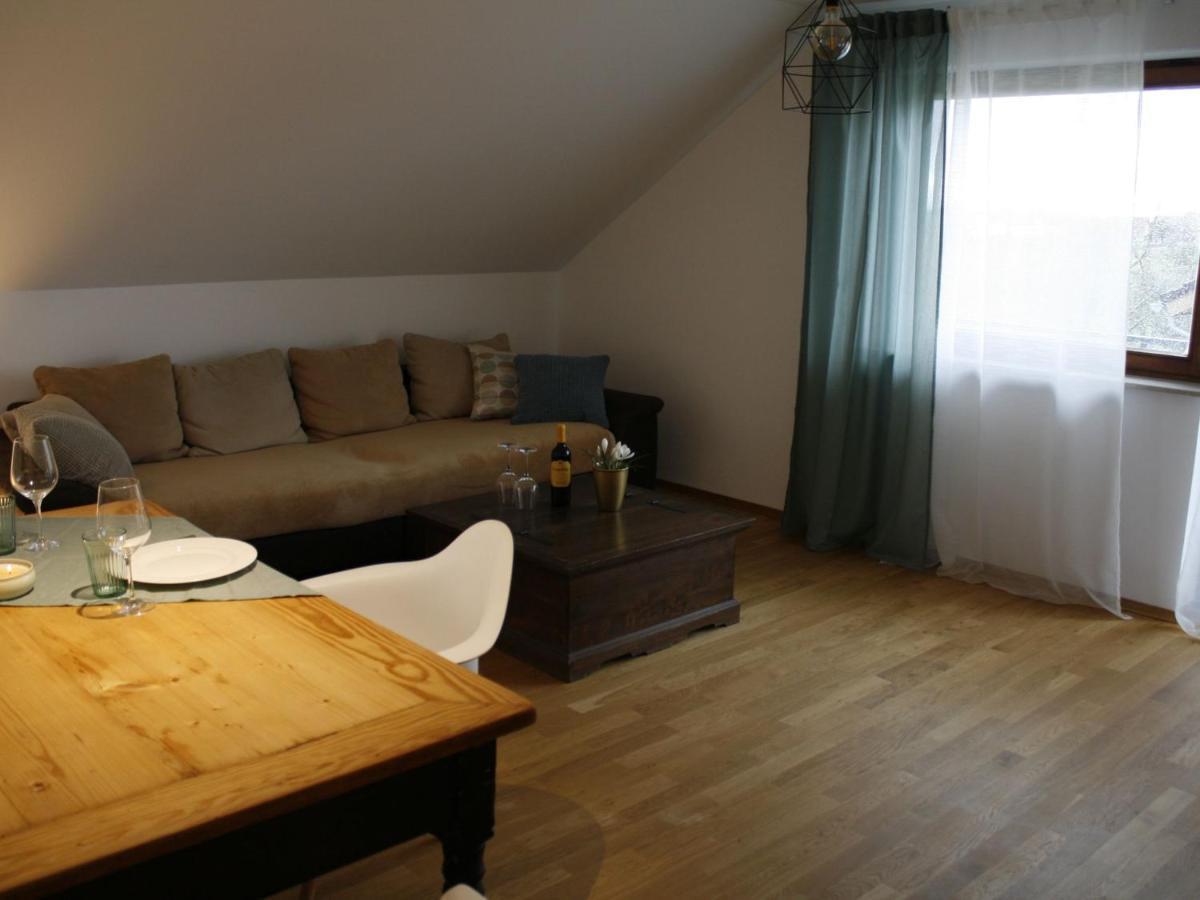 Ferienwohnung Weitblick Freiamt Kültér fotó