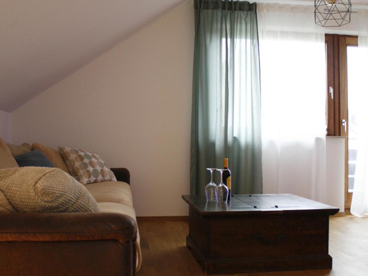 Ferienwohnung Weitblick Freiamt Kültér fotó