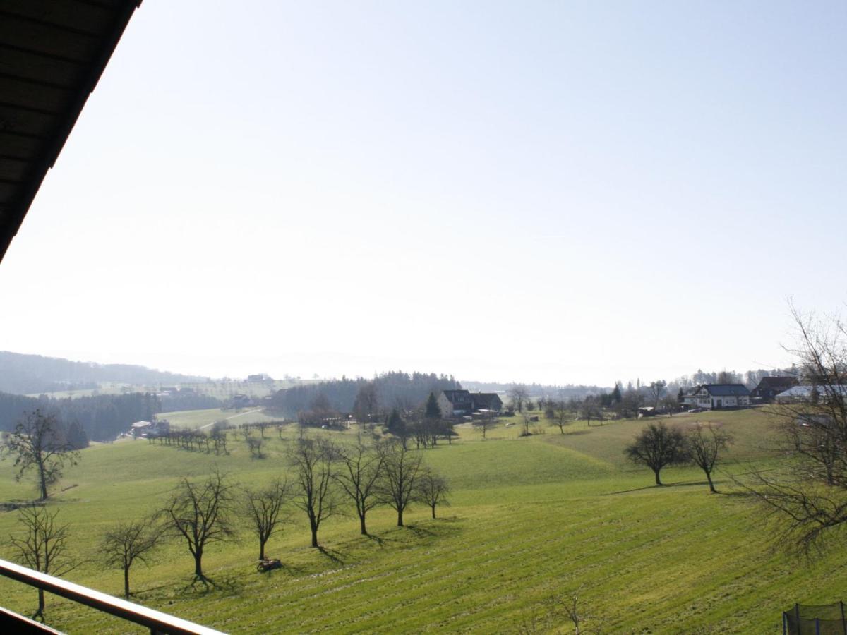 Ferienwohnung Weitblick Freiamt Kültér fotó