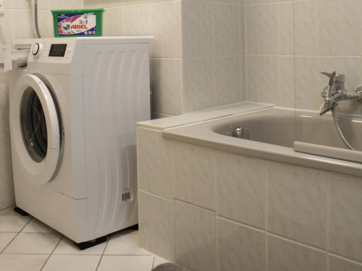 Ferienwohnung Weitblick Freiamt Kültér fotó
