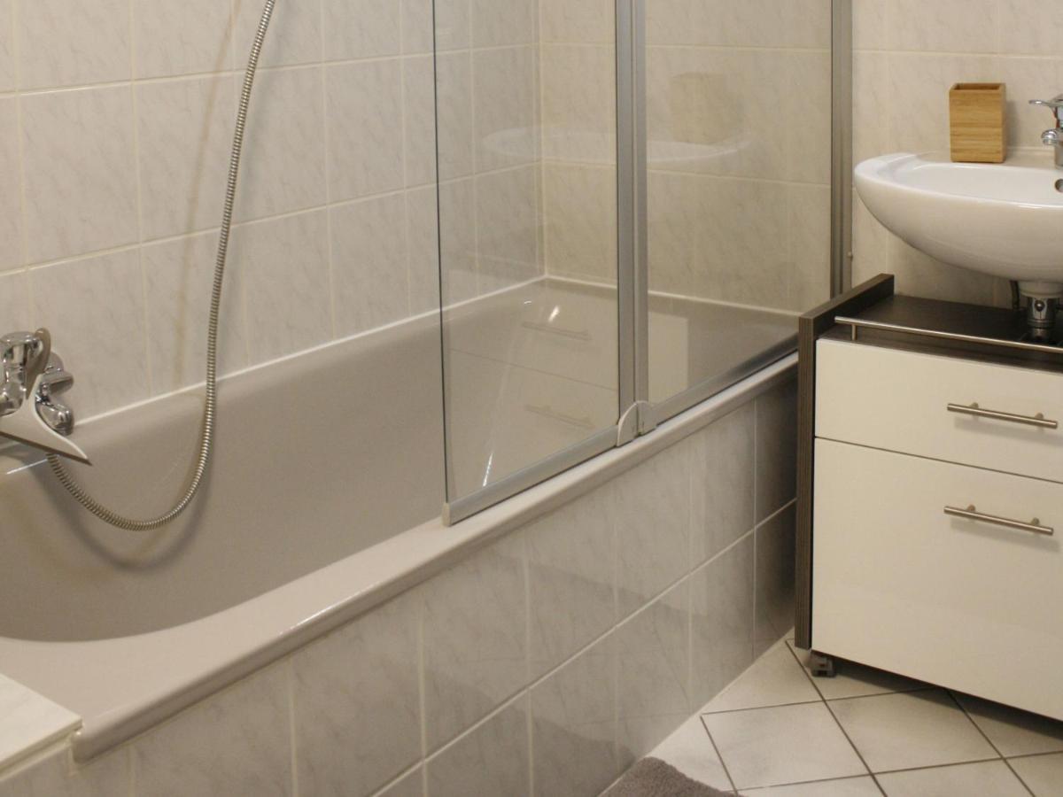 Ferienwohnung Weitblick Freiamt Kültér fotó