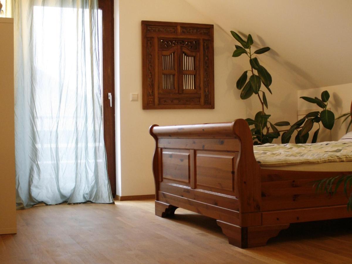 Ferienwohnung Weitblick Freiamt Kültér fotó